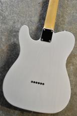 Fender FSR Made in Japan Traditional 60s Telecaster  -White Blonde-  #JD25003976 【約3.77kg】_5