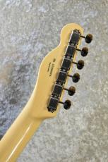 Fender FSR Made in Japan Traditional 60s Telecaster  -White Blonde-  #JD25003976 【約3.77kg】_8