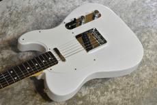 Fender FSR Made in Japan Traditional 60s Telecaster  -White Blonde-  #JD25003976 【約3.77kg】_9
