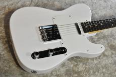 Fender FSR Made in Japan Traditional 60s Telecaster  -White Blonde-  #JD25003976 【約3.77kg】_10
