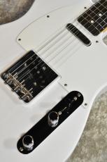 Fender FSR Made in Japan Traditional 60s Telecaster  -White Blonde-  #JD25003976 【約3.77kg】_11