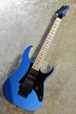 Ibanez GENESIS COLLECTION RG550 Electric Blue #F2427370【軽量3.43kg】【アウトレット特価】_2
