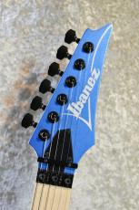Ibanez GENESIS COLLECTION RG550 Electric Blue #F2427370【軽量3.43kg】【アウトレット特価】_4