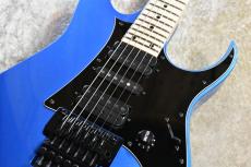 Ibanez GENESIS COLLECTION RG550 Electric Blue #F2427370【軽量3.43kg】【アウトレット特価】_5