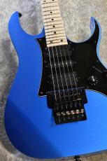 Ibanez GENESIS COLLECTION RG550 Electric Blue #F2427370【軽量3.43kg】【アウトレット特価】_6