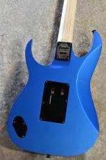 Ibanez GENESIS COLLECTION RG550 Electric Blue #F2427370【軽量3.43kg】【アウトレット特価】_7