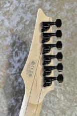 Ibanez GENESIS COLLECTION RG550 Electric Blue #F2427370【軽量3.43kg】【アウトレット特価】_9