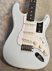 Fender American Vintage II 1965 Stratocaster Sonic Blue #V2551553【3.57kg/漆黒指板】【Wケースキャンペーン】