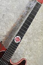 Fender Made in japan Monster Hunter Rathalos Telecaster #25003156 【約3.47kg】_3