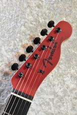 Fender Made in japan Monster Hunter Rathalos Telecaster #25003156 【約3.47kg】_5
