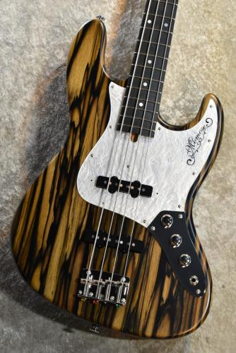 momose 【決算セールプライス】　MJ-PME/E EQS -Natural Matte-  w/White Pearl PG  #20183【4.39kg】【美杢】【ペールムーンエボニーTOP】