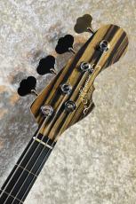 momose 【決算セールプライス】　MJ-PME/E EQS -Natural Matte-  w/White Pearl PG  #20183【4.39kg】【美杢】【ペールムーンエボニーTOP】_4