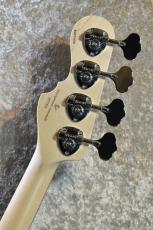 momose 【決算セールプライス】　MJ-PME/E EQS -Natural Matte-  w/White Pearl PG  #20183【4.39kg】【美杢】【ペールムーンエボニーTOP】_7