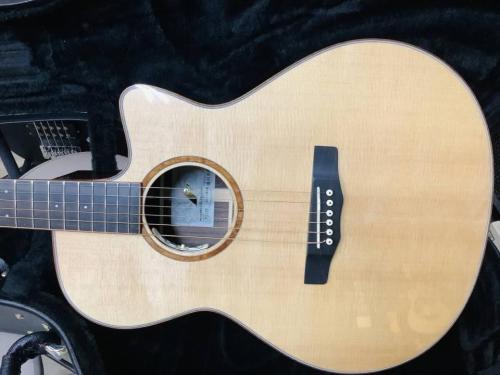 Morris SC-71 with PU　モーリス  SC71