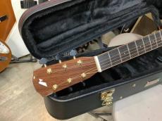 Morris SC-71 with PU　モーリス  SC71_4