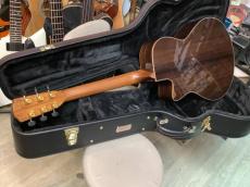 Morris SC-71 with PU　モーリス  SC71_5