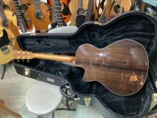 Morris SC-71 with PU　モーリス  SC71_6