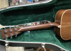 Martin Martin D-28 レスターフラットスタイル　2008年製　　マーティン　D-28 _6