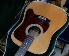 Martin Martin D-28 レスターフラットスタイル　2008年製　　マーティン　D-28 _7