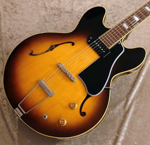 KING SNAKE 【USED】Smith Jazz Tobacco Sunburst [2.25kg]【G-CLUB TOKYO】