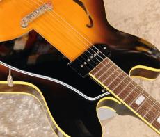 KING SNAKE 【USED】Smith Jazz Tobacco Sunburst [2.25kg]【G-CLUB TOKYO】_7