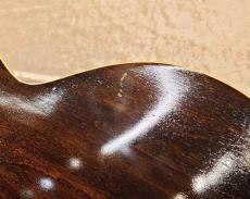 KING SNAKE 【USED】Smith Jazz Tobacco Sunburst [2.25kg]【G-CLUB TOKYO】_11