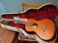 B&G Guitars Caletta カレッタ Private Build_17