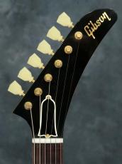 Gibson Custom Shop 1958 Kotina Explorer Reissue Natural White Pickguard VOS_3