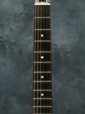 Gibson Custom Shop 1958 Kotina Explorer Reissue Natural White Pickguard VOS_4