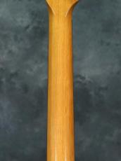 Gibson Custom Shop 1958 Kotina Explorer Reissue Natural White Pickguard VOS_12