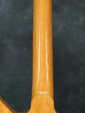 Gibson Custom Shop 1958 Kotina Explorer Reissue Natural White Pickguard VOS_13