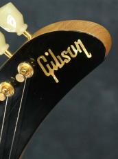 Gibson Custom Shop 1958 Kotina Explorer Reissue Natural White Pickguard VOS_15