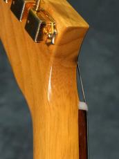 Gibson Custom Shop 1958 Kotina Explorer Reissue Natural White Pickguard VOS_17