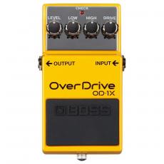 BOSS OD-1の検索結果1~20件【楽器検索|Jギター】