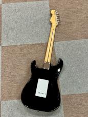 Fender Made in Japan Traditional 50s Stratocaster, Maple Fingerboard, Black_3