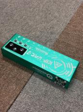 ギター K.E.S KIP-VAC 9 楽天市場】K.E.S KIP-V.A.C.9 新品 フルアイソレーテッドパワー