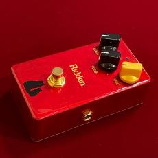 Sago Ridden 【中古】【箱取説付・直筆サイン】_4