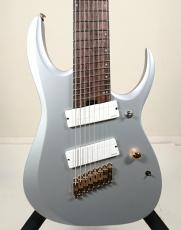 Ibanez 【即納可能】【マルチ・ライト・アングルド・スケール】RGDMS8 - Classic Silver Matte-