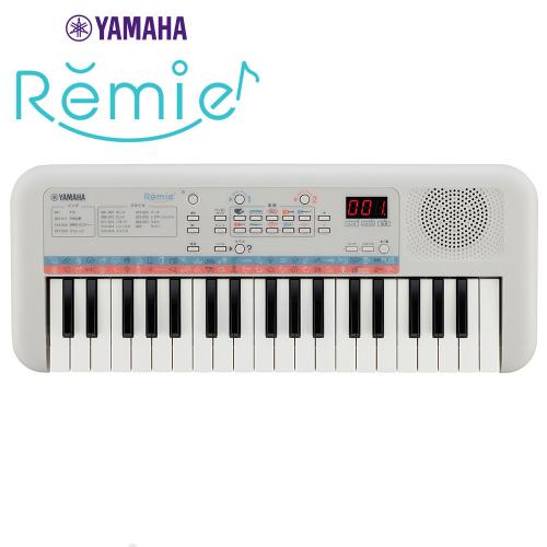 YAMAHA PSS-E30 Remie(レミィ) 37鍵盤キッズ 子ども プレゼント