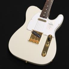 Fender Made in Japan Traditional 2025 Collection, 60s Telecaster® White Pearl