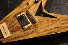Nakagawa Guitars Spirit "Cottage"【国産ハイエンド】【芸術の極み】【重量 2.82kg】【Made in 鈴鹿】_6