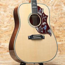 Gibson Hummingbird Custom Koa
