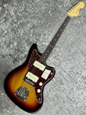 Fender Made in Japan Heritage 60s Jazzmaster -3-Color Sunburst- #JD26004289【約3.53kg】_2