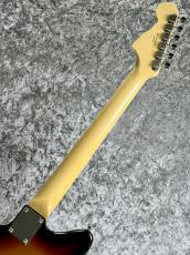 Fender Made in Japan Heritage 60s Jazzmaster -3-Color Sunburst- #JD26004289【約3.53kg】_6