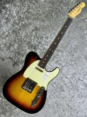 Fender Made in Japan Heritage 60s Telecaster Custom -3TS- #JD26004257【濃いめ指板】【約3.40kg】_2