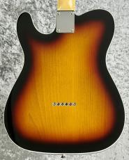 Fender Made in Japan Heritage 60s Telecaster Custom -3TS- #JD26004257【濃いめ指板】【約3.40kg】_5