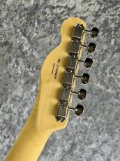 Fender Made in Japan Heritage 60s Telecaster Custom -3TS- #JD26004257【濃いめ指板】【約3.40kg】_7