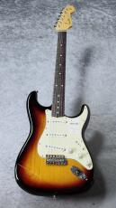 Fender Made in Japan Heritage 60s Stratocaster -3-Color Sunburst- #JD26004275【約3.46kg】_2