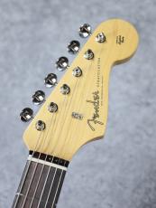 Fender Made in Japan Heritage 60s Stratocaster -3-Color Sunburst- #JD26004275【約3.46kg】_4