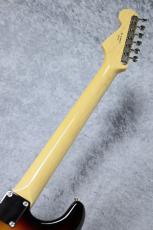 Fender Made in Japan Heritage 60s Stratocaster -3-Color Sunburst- #JD26004275【約3.46kg】_7